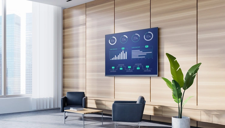 Телевидение для бизнеса от Ростелеком в село Усть-Калманка (Алтайский край)